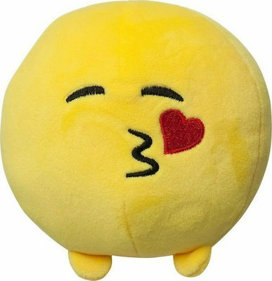 AS Plush Emoji Imoji for 3+ Years 11 cm (Various Designs) 1pc