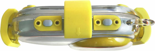 AgfaPhoto Realikids Water Proof Детски Фотоапарат 32МР с Термален Печат Син