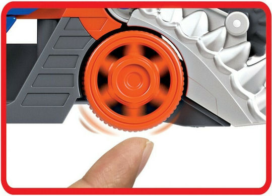 Hot Wheels Shark Chomp Transporter Set with Truck 1:64 for Ages 4+