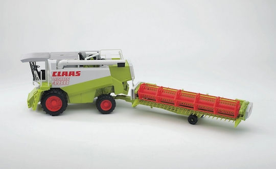 Bruder Claas Lexion 480 Комбайн Мащаб 1:20 Селскостопански за 3+ Години