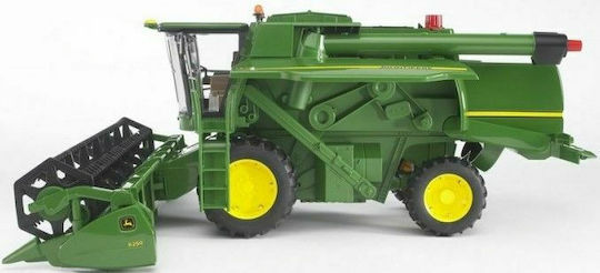 Bruder John Deere T670i Κομπίνα 1:16 Αγροτικό για 3+ Ετών