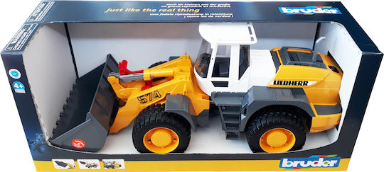 Bruder Liebherr L574 Φορτωτής 1:16 για 3+ Ετών