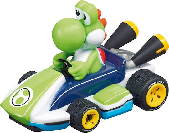 Carrera First Nintendo Mario Kart Pistă 1:50 Pentru 3+ Ani