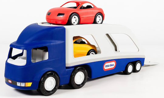 Little Tikes Großer Auto-Transporter Lastwagen Für 3+ Jahre