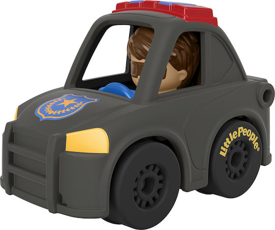 Monster Trucks Mașinuță Diverse Modele Scară 1:64 Monster Truck Pentru 3+ Ani (Diverse Modele)