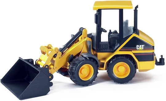 Bruder Buldozer CAT Scară 1:16 Pentru 3+ Ani