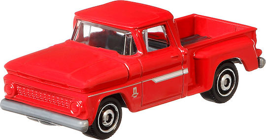 Mattel Matchbox Matchbox Piese Mobile Mașinuță Piese Mobile 1:43 Pentru 3+ Ani (Diverse Modele) 1 Buc