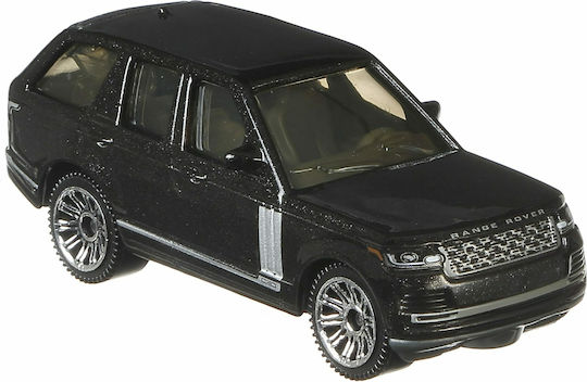 Mattel Matchbox Matchbox Piese Mobile Mașinuță Piese Mobile 1:43 Pentru 3+ Ani (Diverse Modele) 1 Buc