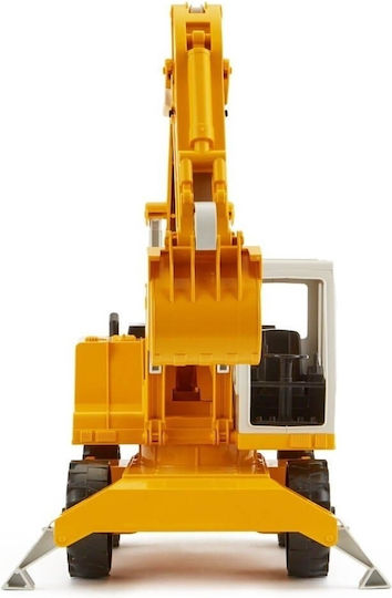Bruder Liebherr Excavator Maßstab 1:16 Für 3+ Jahre