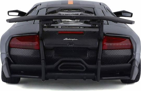 Bburago Lamborgini Murcielago LP 670-4 Αυτοκινητάκι 1:24 για 3+ Ετών