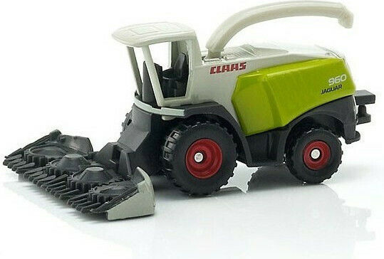 Siku Class Combine 1:87 Pickup Truck For 3+ Years Old