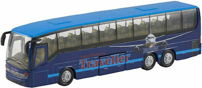 AS Teamsterz City Coach Autobuz Diverse modele pentru 3++ Ani (Diverse modele) 1 buc