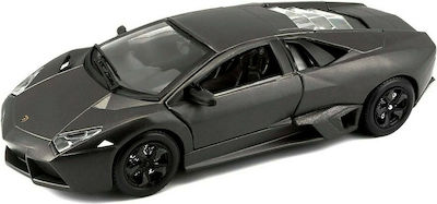 Bburago Lamborghini Reventon Car 1:24 Lamborghini Reventon Grey for 3++ Years