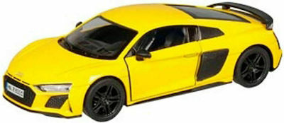 Goki Car Audi R8 Coupé for 3++ Years (Various Designs) 1pc