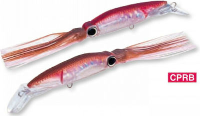 Yo-Zuri 3D Squirt Trolling Fish 19cm 42gr 28.05.99.306