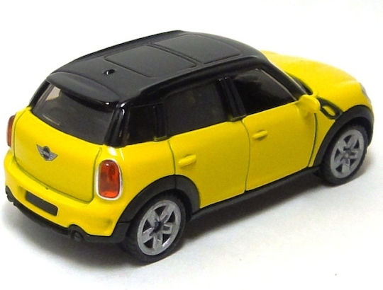 Siku MINI Countryman Количка Мащаб 1:50 За 3+ Години