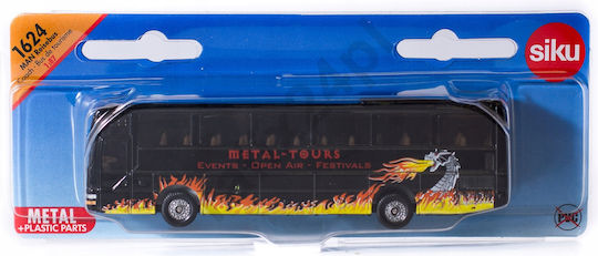 Siku Tourist Man Bus 1:50 for 3++ Years 1624 SI001624