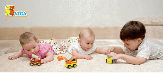Viga Toys Количка За 3+ Години (Различни Видове) 1 Бр.