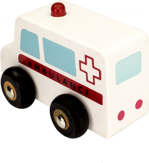 Viga Toys Количка За 3+ Години (Различни Видове) 1 Бр.