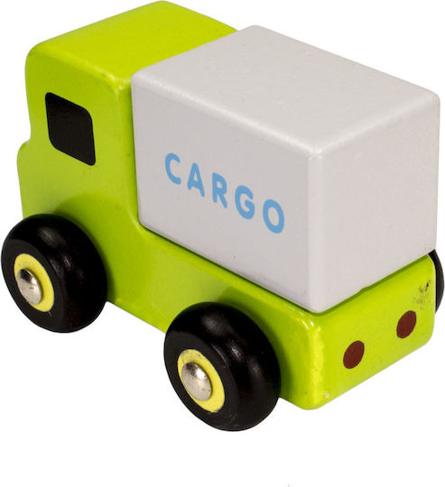 Viga Toys Количка За 3+ Години (Различни Видове) 1 Бр.
