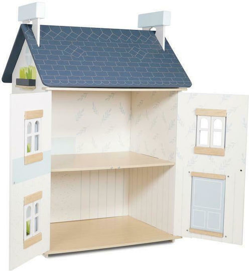 Le Toy Van Sky Blue Maison H127