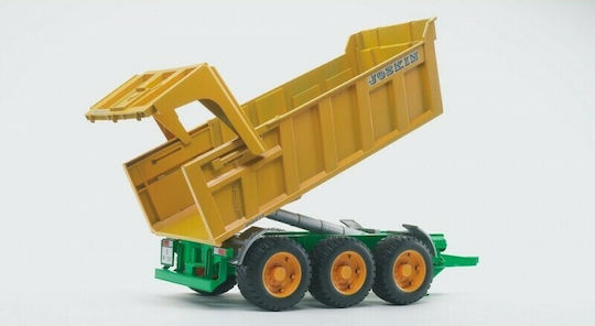 Bruder Каруца Joskin с Опретване 1:16 Селскостопанска за 3+ Години