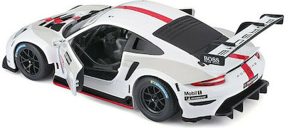 Bburago Porsche 911 Rsr GT Spielzeugauto 1:24 für 3++ Jahre 18-28013