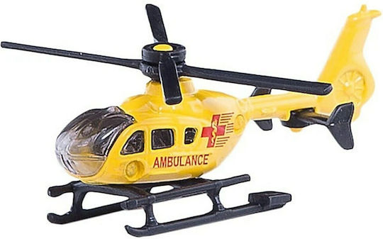 Siku Helicopter for 3+ years+ Years SI00