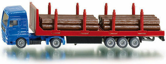 Siku Lastwagen / Lieferwagen Transport Lastwagen 1:50 für 3+ Jahre