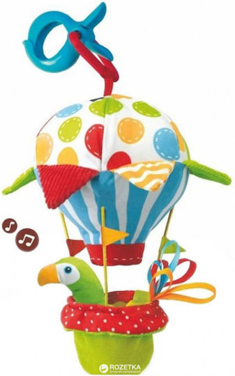 Melissa & Doug Pistă De Tren Portabilă Pentru 3+ Ani