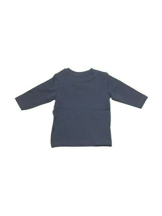 Name It Kids T-shirt Blue