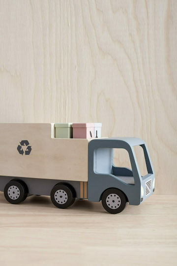 Kids Concept Kids Concept Spielzeugauto Lastwagen Aiden