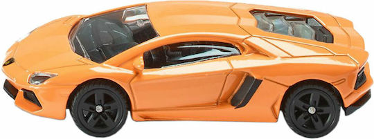 Siku Lamborghini Aventador LP700-4 Mașinuță Pentru 3+ Ani
