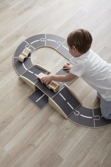 Kids Concept Aiden Strecke Für 3+ Jahre