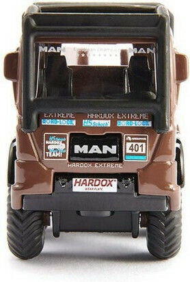 Siku HS Schoch 8X8 Man Truck Trial Φορτηγό 1:87 για 3+ Ετών