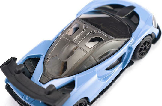 Siku Αυτοκίνητο Αγωνιστικό McLaren Senna Αυτοκινητάκι
