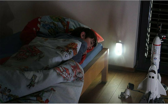 Brennenstuhl Night Light Plug with Motion Sensor 1pcs