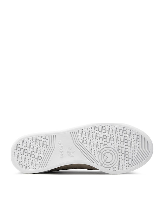 Continental 80 Herren Sneakers Orbit Green / Cloud White / Grey Five