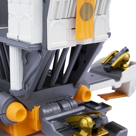 Action Figure Gormiti S3 Playset Iskador Gormiti with Light for 4+ years old Years