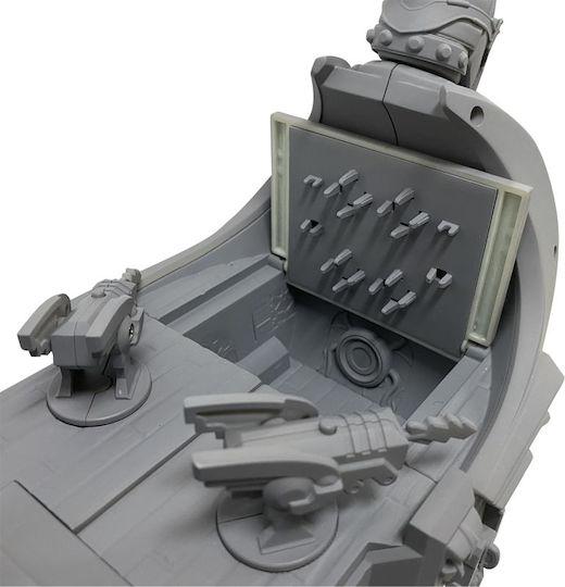 Action Figure Gormiti S3 Playset Iskador Gormiti with Light for 4+ years old Years