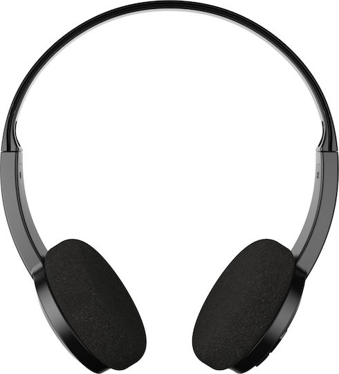 Creative Sound Blaster Jam V2 Kabellos / Kabelgebunden Am Ohr Kopfhörer mit 22 Stunden Betriebszeit Schwarz