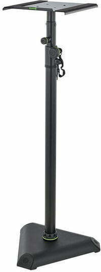 Gravity SP 3202 VT Trepied pentru boxe PA cu înălțimea 90-150cm în culoarea Negru