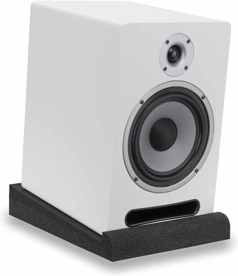 Soundsation Studiopad 6 Set Sound Absorbing Set Straight T40mm/L33xW23cm