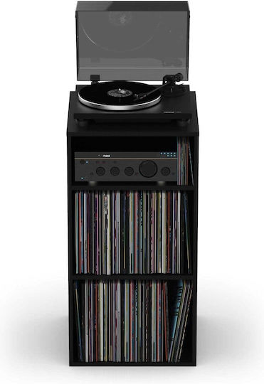 Glorious Modular Mix Rack Black