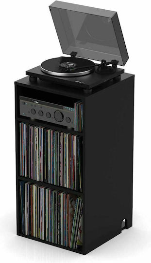 Glorious Modular Mix Rack Black