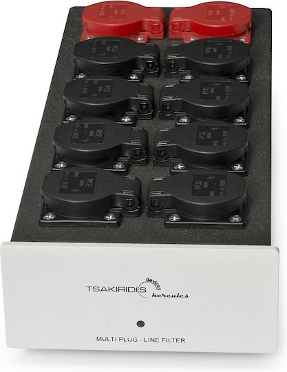 Tsakiridis Devices Hercules Plus