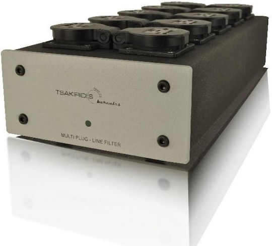 Tsakiridis Devices Hercules Plus