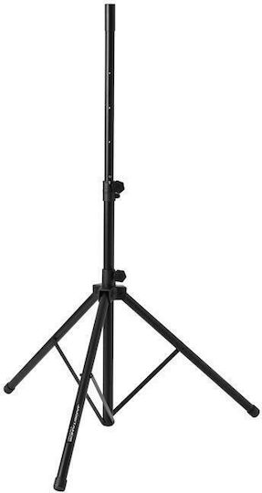 Ultimate Support JS-TS50 Tρίποδα Ηχείων PA ύψους 118-170cm σε Μαύρο Χρώμα