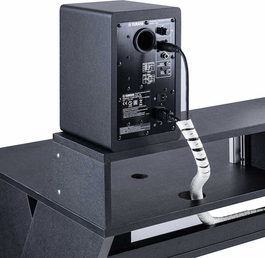 Glorious Sound Desk Pro Γραφείο Studio Μαύρο