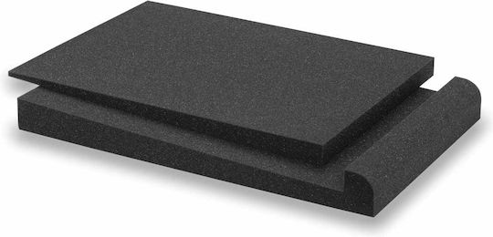 Soundsation Studiopad8 Set of Sound Absorbing (1pcs) in Design Straight 370cm x 37cm x 40mm